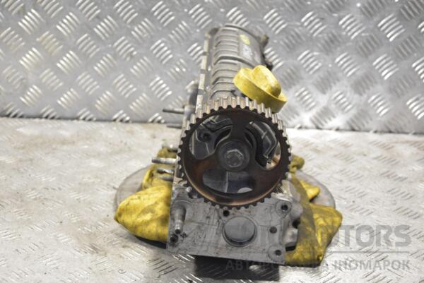 Головка блока в сборе Renault Kangoo 1.9D 1998-2008 208929 - 4
