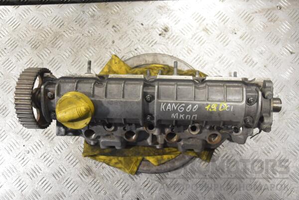 Головка блока в сборе Renault Kangoo 1.9D 1998-2008 208929 - 5
