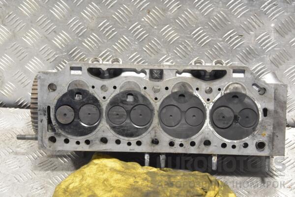 Головка блока в сборе Renault Kangoo 1.9D 1998-2008 208929 - 6