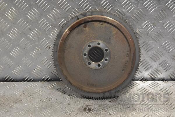 Маховик Renault Megane 1.4 16V (II) 2003-2009 208935 - 2