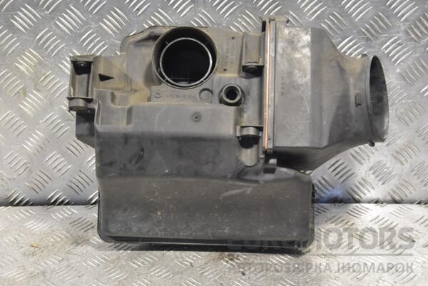 Корпус повітряного фільтра Renault Megane 1.4 16V (II) 2003-2009 7700104844 208939 - 2
