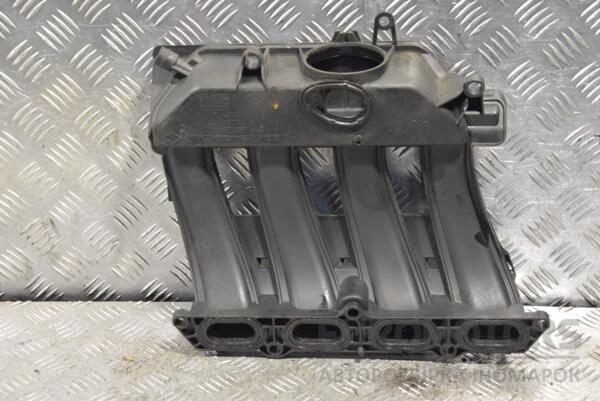 Колектор впускний пластик верх Renault Megane 1.4 16V (II) 2003-2009 8200022251 208941 - 2