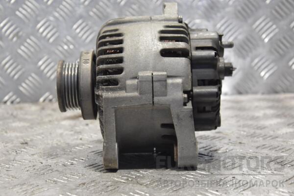Генератор Renault Megane 1.4 16V (II) 2003-2009 8200100907 208956 - 2