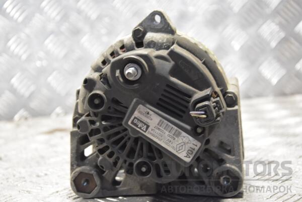 Генератор Renault Megane 1.4 16V (II) 2003-2009 8200100907 208956 - 3