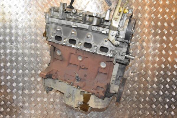 Двигатель Renault Megane 1.4 16V (II) 2003-2009 K4J 730 208968 - 2