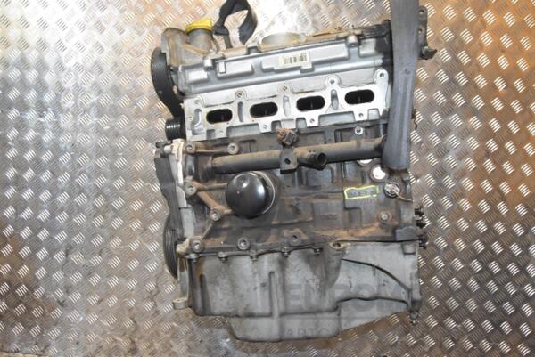 Двигатель Renault Megane 1.4 16V (II) 2003-2009 K4J 730 208968 - 3