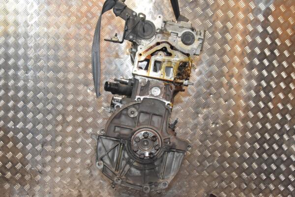 Двигатель Renault Megane 1.4 16V (II) 2003-2009 K4J 730 208968 - 4