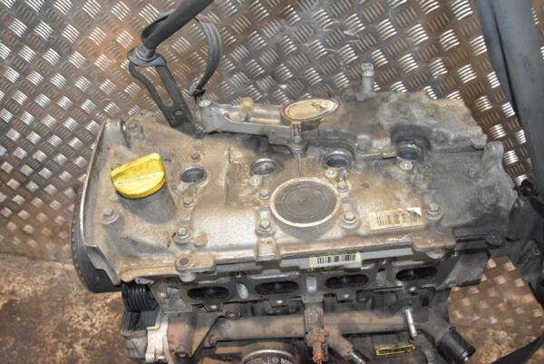 Двигатель Renault Megane 1.4 16V (II) 2003-2009 K4J 730 208968 - 5
