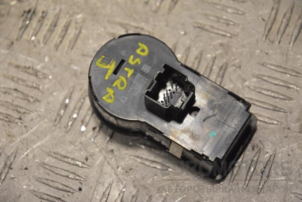 Переключатель света фар Opel Astra (J) 2009-2015 13268703 208976 - 2
