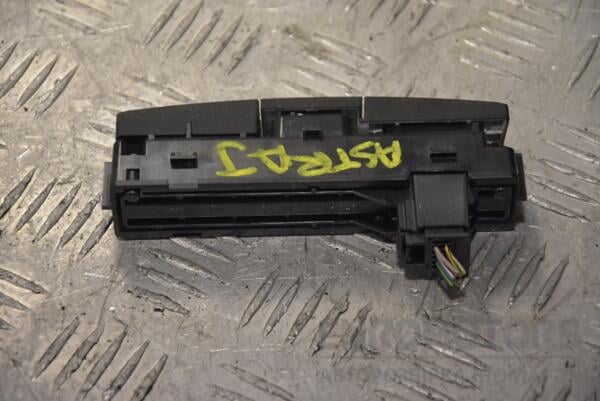 Блок кнопок аварийка Opel Astra (J) 2009-2015 13285122 208978 - 2