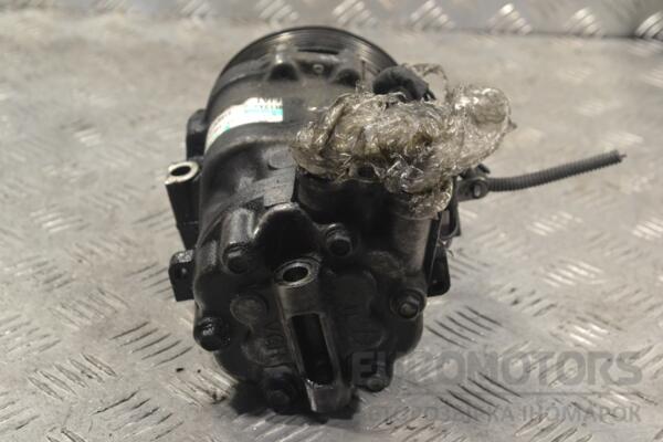 Компресор кондиціонера Fiat Doblo 1.3MJet 2000-2009 51803075 192237 - 3