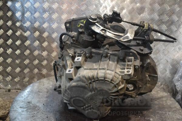 МКПП (механічна коробка перемикання передач) 6-ступка Opel Astra 1.3MJet (H) 2004-2010 55186621 193137 - 3