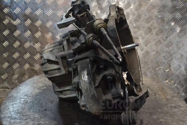 МКПП (механічна коробка перемикання передач) 6-ступка Opel Astra 1.3MJet (H) 2004-2010 55186621 193137 - 4
