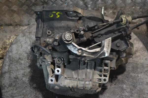 МКПП (механічна коробка перемикання передач) 6-ступка Opel Astra 1.3MJet (H) 2004-2010 55186621 193137 - 5