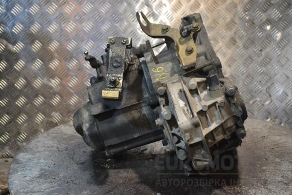МКПП (механическая коробка переключения передач) 5-ступка Fiat Doblo 1.4 8V 2000-2009 55241434 193142 - 4