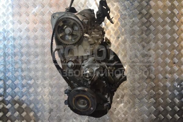Двигатель Opel Vivaro 1.9dCi 2001-2014 F9Q 812 193147  euromotors.com.ua