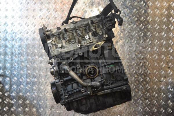 Двигатель Nissan Primastar 1.9dCi 2001-2014 F9Q 812 BF-552 euromotors.com.ua