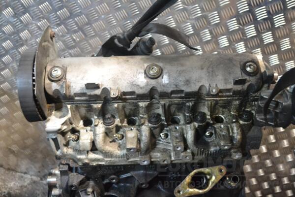 Двигун Renault Trafic 1.9dCi 2001-2014 F9Q 812 193147 - 5