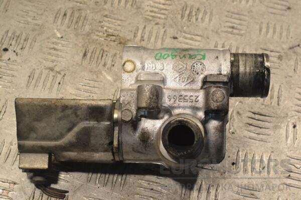 Клапан EGR електричний Renault Kangoo 1.5dCi 1998-2008 7700107471 193164 - 2