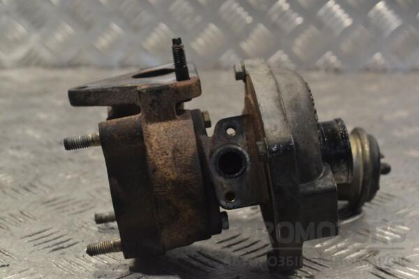 Турбина (дефект) Renault Kangoo 1.5dCi 1998-2008 189536H118218 193182 - 2