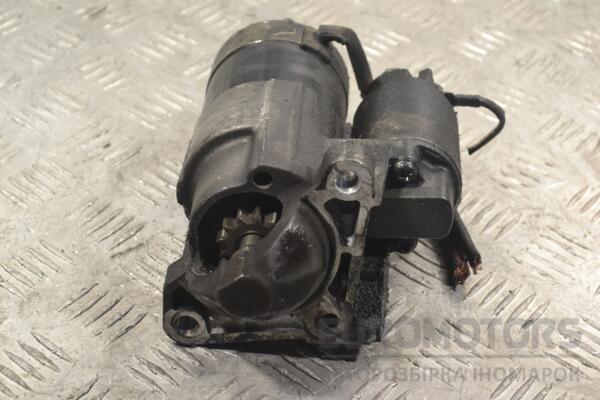 Стартер Renault Kangoo 1.5dCi 1998-2008 8200227092 193196 - 2