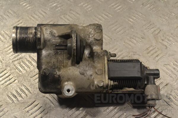 Клапан EGR електричний Renault Kangoo 1.5dCi 1998-2008 7700107471 193198 - 2