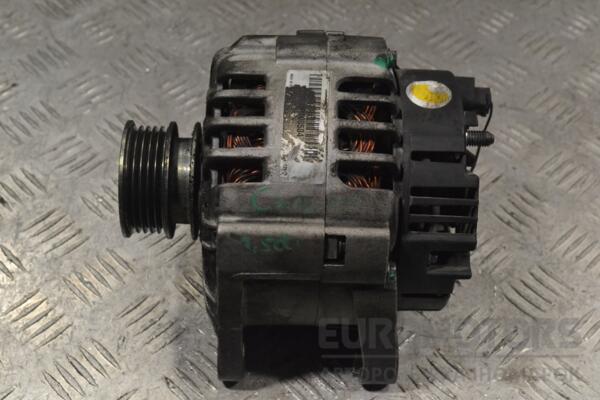 Генератор 03- Renault Kangoo 1.5dCi 1998-2008 SG12B103 193200 - 2