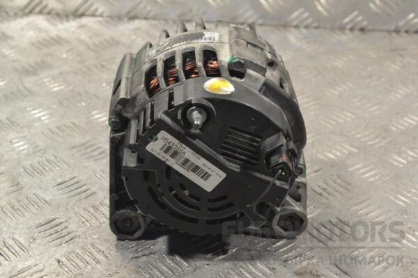 Генератор 03- Renault Kangoo 1.5dCi 1998-2008 SG12B103 193200 - 3