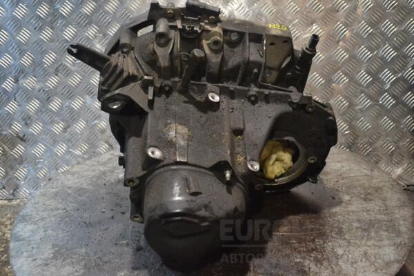 МКПП (механічна коробка перемикання передач) 5-ступка Renault Kangoo 1.5dCi 1998-2008 JC5126 193208 - 3