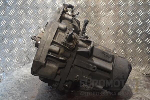 МКПП (механічна коробка перемикання передач) 5-ступка Renault Kangoo 1.5dCi 1998-2008 JC5126 193208 - 4