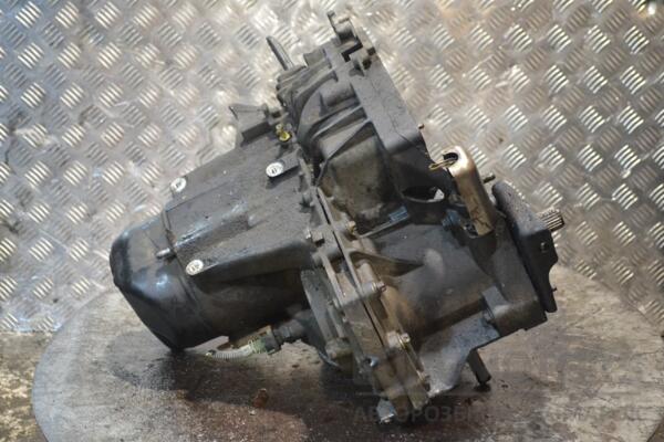 МКПП (механічна коробка перемикання передач) 5-ступка Renault Kangoo 1.5dCi 1998-2008 JC5126 193214 - 2