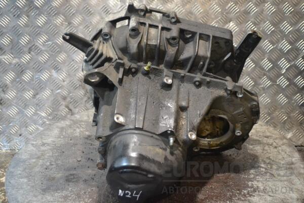 МКПП (механічна коробка перемикання передач) 5-ступка Renault Kangoo 1.5dCi 1998-2008 JC5126 193214 - 3
