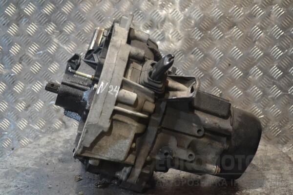 МКПП (механічна коробка перемикання передач) 5-ступка Renault Kangoo 1.5dCi 1998-2008 JC5126 193214 - 4