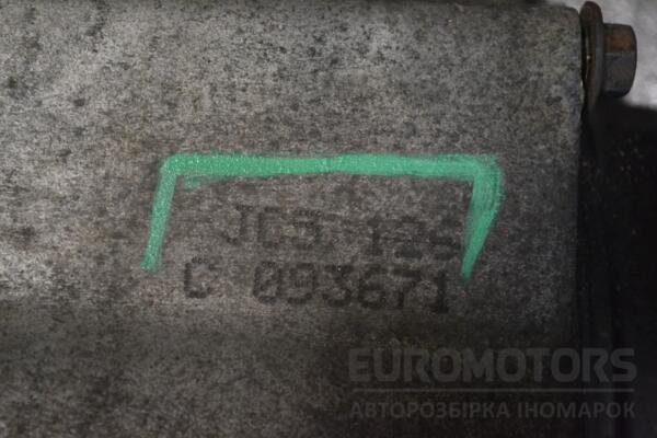 МКПП (механічна коробка перемикання передач) 5-ступка Renault Kangoo 1.5dCi 1998-2008 JC5126 193214 - 6