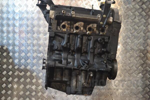Двигун (стартер ззаду) Renault Modus 1.5dCi 2004-2012 K9K 702 193220 - 4