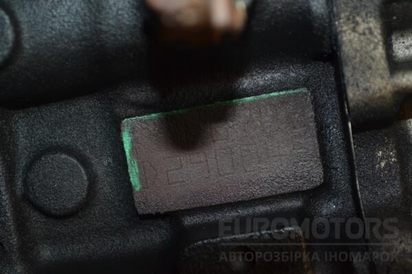 Двигун (стартер ззаду) Renault Modus 1.5dCi 2004-2012 K9K 702 193220 - 6