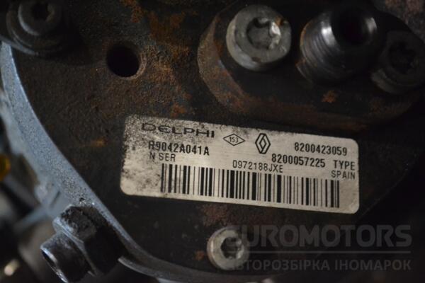 Топливный насос высокого давления (ТНВД) Renault Modus 1.5dCi 2004-2012 R9042A041A 193226 - 2