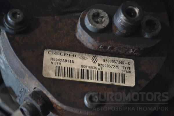 Топливный насос высокого давления (ТНВД) Renault Modus 1.5dCi 2004-2012 R9042A014A 193234 - 2