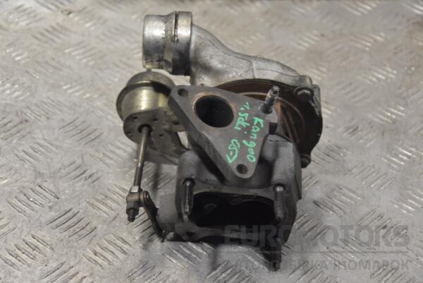 Турбина 05- Nissan Note 1.5dCi (E11) 2005-2013 54359700012 193236 - 3