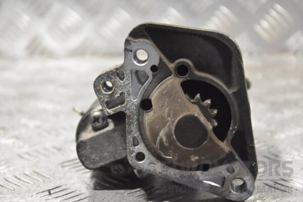 Стартер Renault Modus 1.5dCi 2004-2012 8200306595 193243 - 2