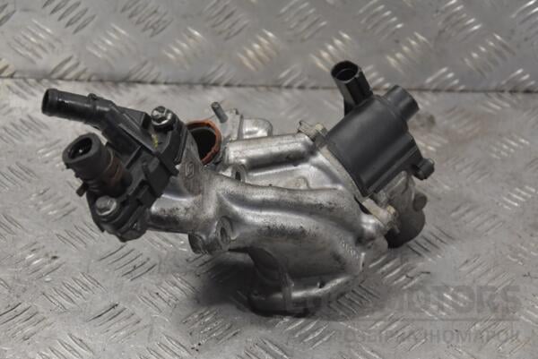Клапан EGR електричний Renault Kangoo 1.5dCi 1998-2008 8200282949 193250 - 2
