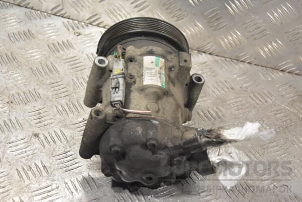 Компрессор кондиционера Renault Clio 1.5dCi (III) 2005-2012 8200365787 193255 - 3