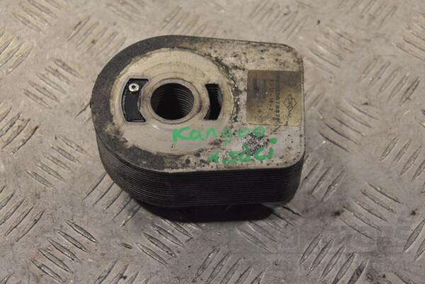 Теплообмінник (Радіатор масляний) Renault Kangoo 1.5dCi 1998-2008 8200267937 193262 - 2