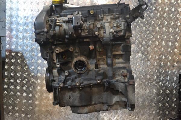 Двигатель (стартер спереди) Renault Modus 1.5dCi 2004-2012 K9K 766 193267 - 2