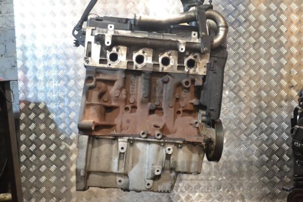 Двигатель (стартер спереди) Renault Modus 1.5dCi 2004-2012 K9K 766 193267 - 4