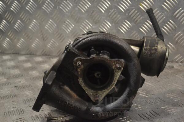 Турбина Audi A4 2.5tdi (B6) 2000-2004 GT2052V 193284 - 3
