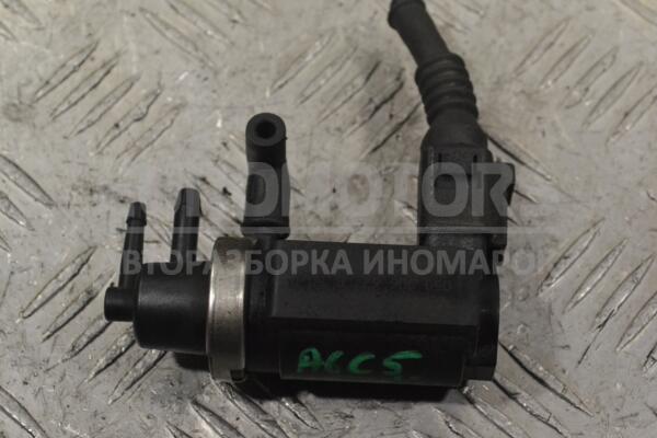 Клапан электромагнитный Audi A6 2.5tdi (C5) 1997-2004 059906627B 193303  euromotors.com.ua