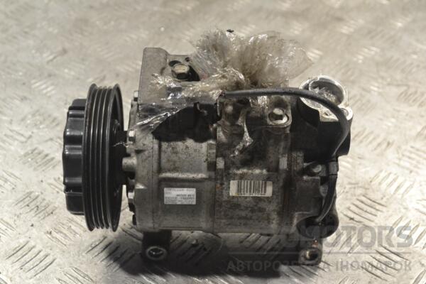 Компресор кондиціонера (дефект) Audi A4 2.5tdi (B6) 2000-2004 4B0260805J 193310 - 2