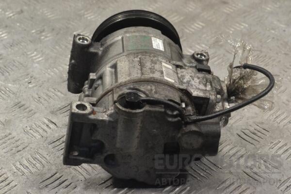 Компресор кондиціонера (дефект) Audi A4 2.5tdi (B6) 2000-2004 4B0260805J 193310 - 3