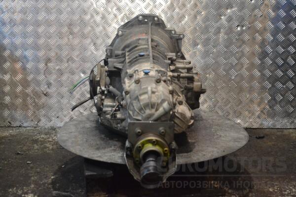 АКПП (автоматична коробка перемикання передач) 4x4, 5-ступка Audi A4 2.5tdi (B6) 2000-2004 FAU 193321 - 3